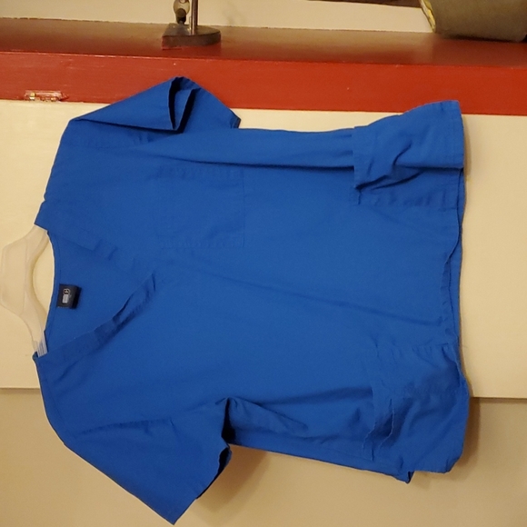 MedGear Scrubs unisex XL - Picture 2 of 2